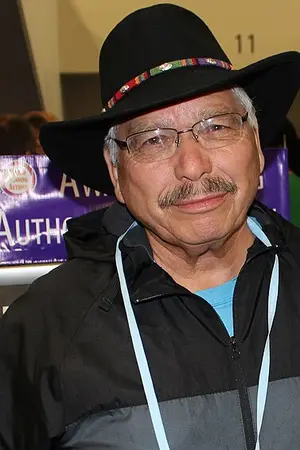 Victor Villaseñor