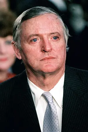 William F. Buckley Jr.