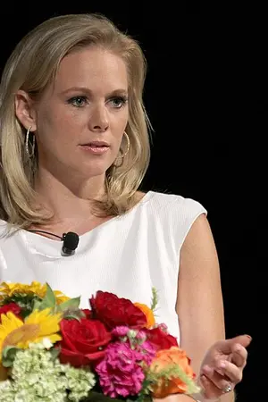 Margaret Hoover