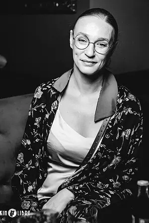 Natalya Tetenova