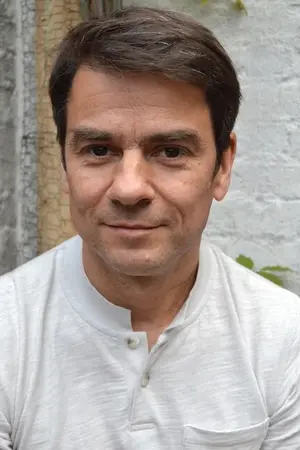 Jeff Wise