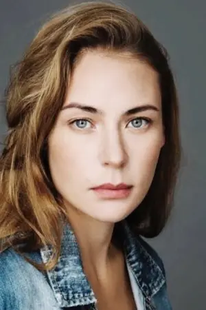 Юлия Мельникова