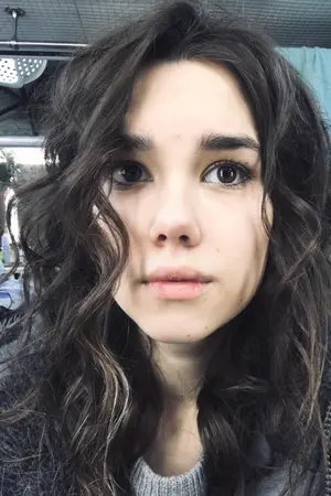 Ангелина Загребина
