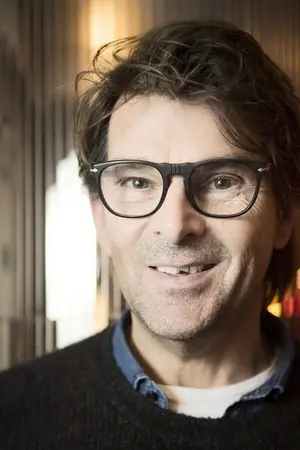 Niklas Strömstedt
