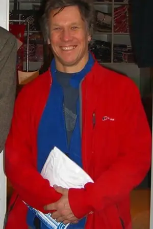 Peter Duncan