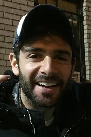 Adam Kantor