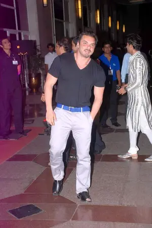 Sohail Khan