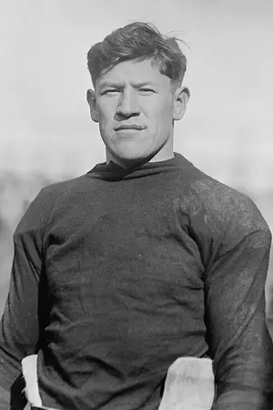 Jim Thorpe