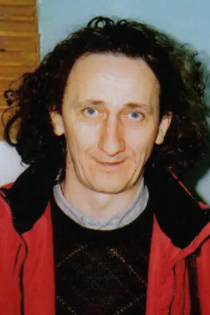 Janusz Stokłosa