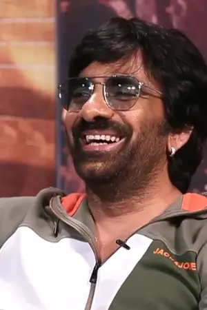 Ravi Teja