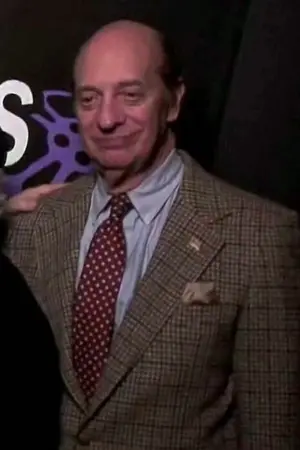 Basil Hoffman