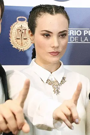 Connie Chaparro