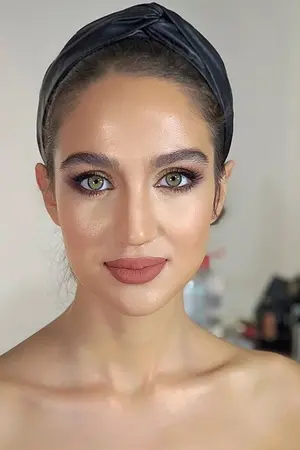 Merih Öztürk