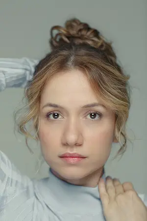 Кристина Лаго