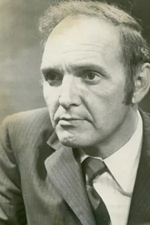 Norman Jones