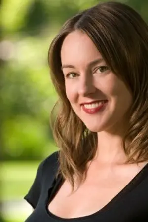 Laura Calder