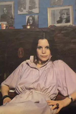 Luisina Brando