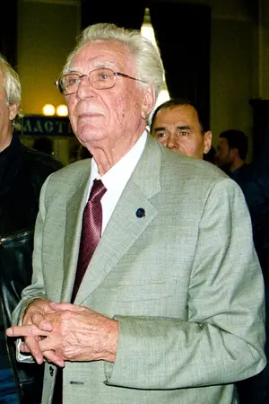 Yevgeny Matveyev
