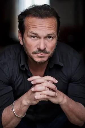 Laurent Maurel