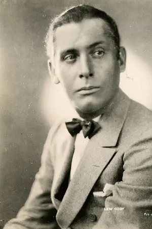 Lew Cody