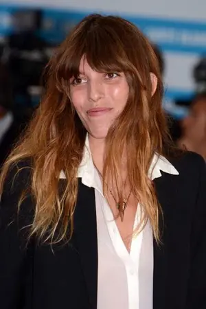 Lou Doillon