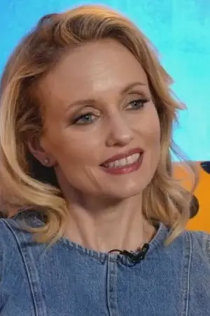 Justine Mattera
