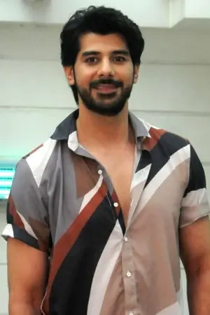 Pavail Gulati