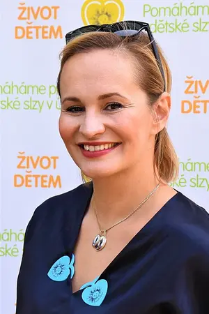 Monika Absolonová
