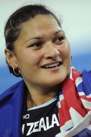 Valerie Adams