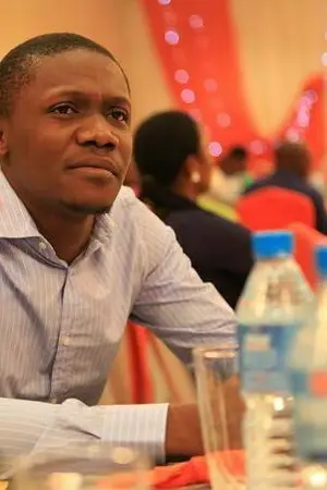 C.J. Obasi