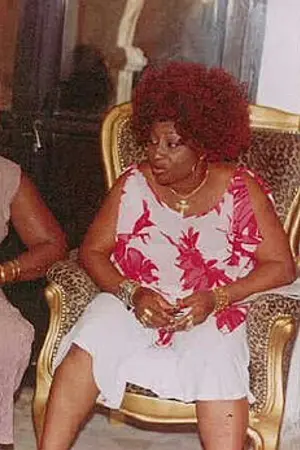 Rita Edochie