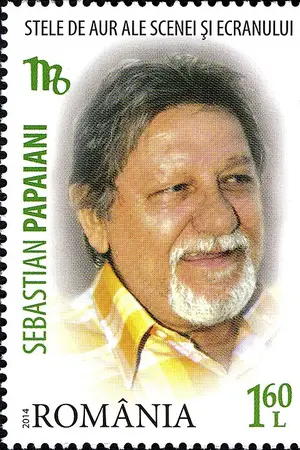 Sebastian Papaiani
