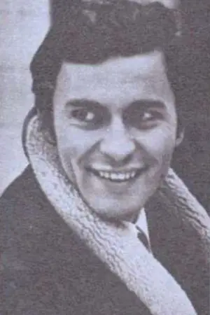 George Paul Avram