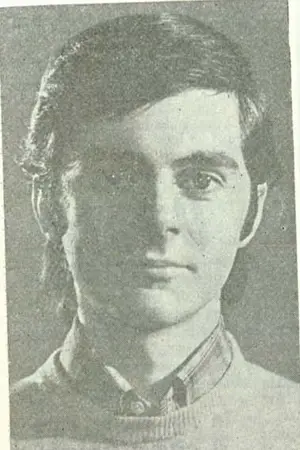 Cristian Șofron