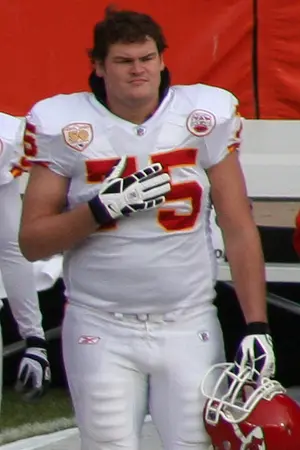 Ryan O'Callaghan