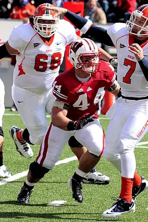 Chris Borland