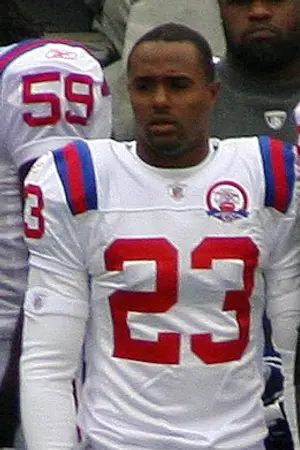 Leigh Bodden
