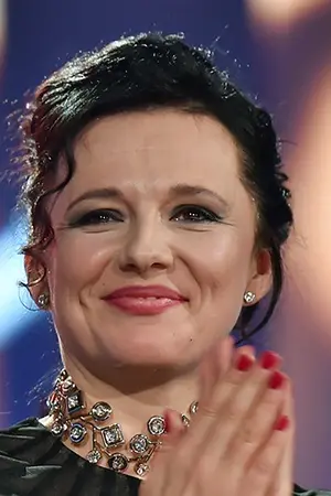 Ľubica Čekovská