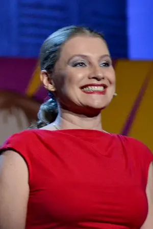 Галина Эдуардовна Данилова