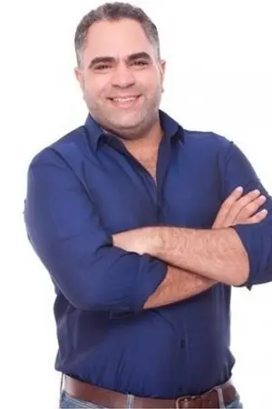 Mohamed Shahin