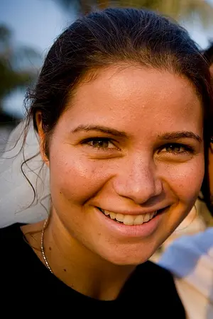 Yosra El Lozy