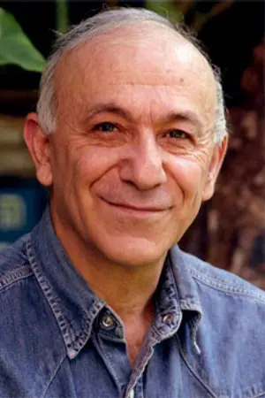 Ezra Dagan