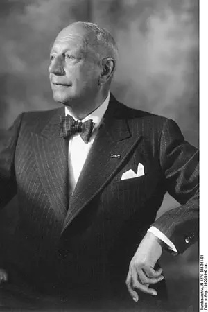 Oskar Messter