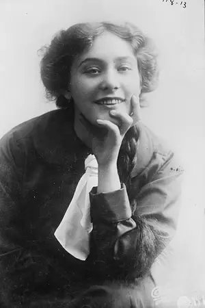 Elsie Ferguson