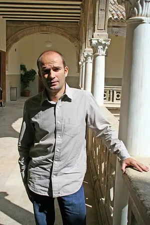 Nicolás Casariego Córdoba