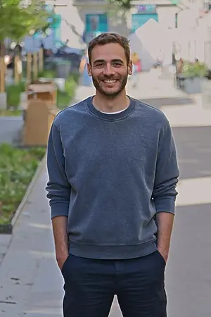 Ambroise Carminati