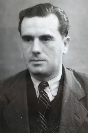 Андре Варенн