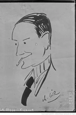 Maurice Yvain