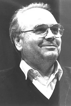 Edwin Marian