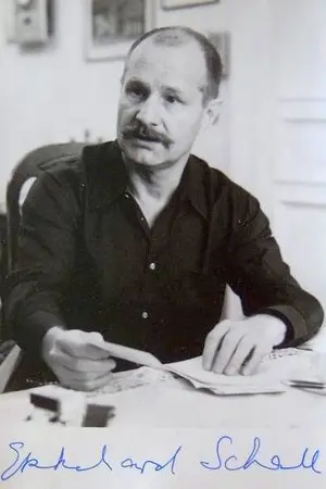 Ekkehard Schall